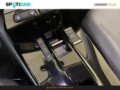 Photo 12 Opel Mokka  1.2 Turbo 130ch Elegance Business BVA8