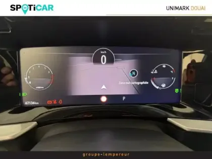 Photo 11 Opel Mokka  1.2 Turbo 130ch Elegance Business BVA8