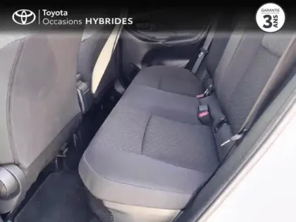 Photo 10 Toyota Yaris  Cross 130h Design MC24