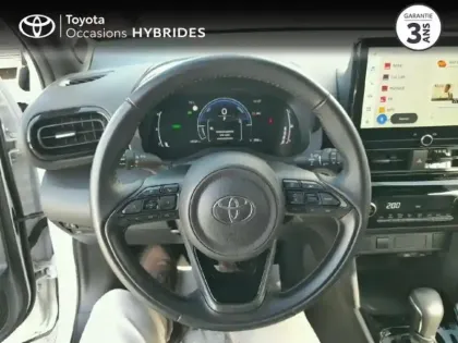 Photo 8 Toyota Yaris  Cross 130h Design MC24