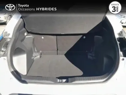 Photo 9 Toyota Yaris  Cross 130h Design MC24