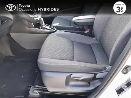 Photo 11 Toyota Yaris  Cross 130h Design MC24