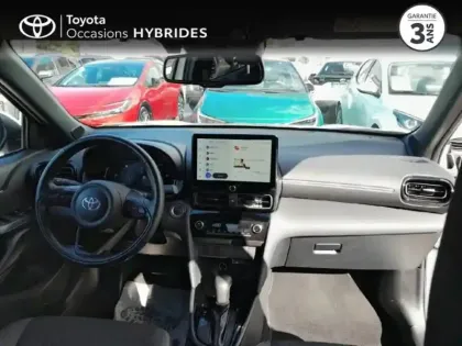 Photo 7 Toyota Yaris  Cross 130h Design MC24