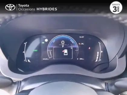 Photo 13 Toyota Yaris  Cross 130h Design MC24