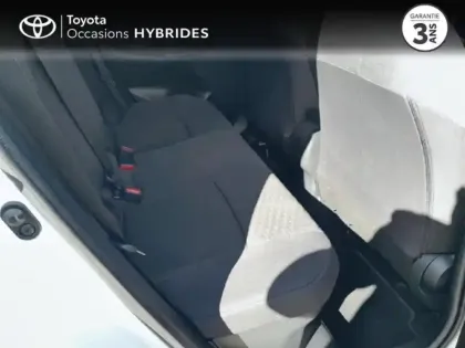 Photo 6 Toyota Yaris  Cross 130h Design MC24