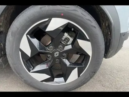 Photo 12 Renault Captur Gén. II (HJB) Ph2 Techno 5