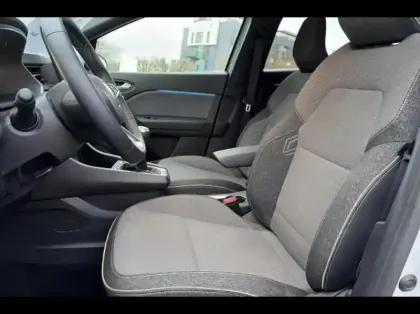 Photo 9 Renault Captur Gén. II (HJB) Ph2 Techno 5