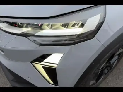 Photo 14 Renault Captur Gén. II (HJB) Ph2 Techno 5