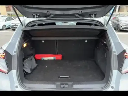 Photo 11 Renault Captur Gén. II (HJB) Ph2 Techno 5