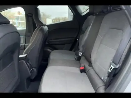 Photo 10 Renault Captur Gén. II (HJB) Ph2 Techno 5