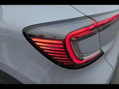 Photo 13 Renault Captur Gén. II (HJB) Ph2 Techno 5