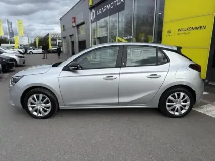 Photo 7 Opel Corsa  -e 136ch Edition