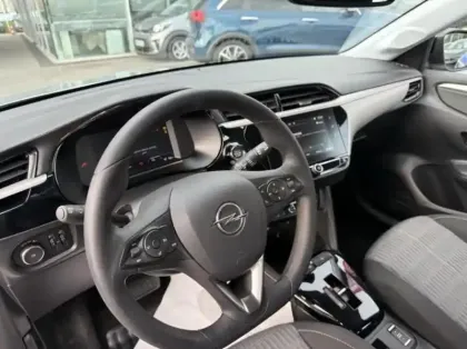 Photo 9 Opel Corsa  -e 136ch Edition