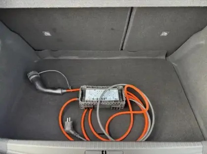 Photo 12 Opel Corsa  -e 136ch Edition