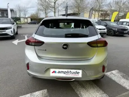 Photo 5 Opel Corsa  -e 136ch Edition