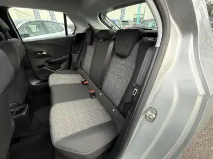 Photo 11 Opel Corsa  -e 136ch Edition