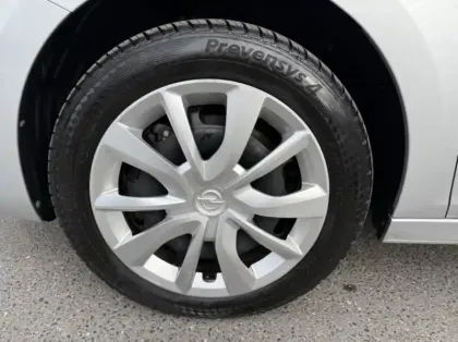 Photo 8 Opel Corsa  -e 136ch Edition