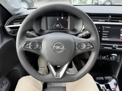 Photo 14 Opel Corsa  -e 136ch Edition