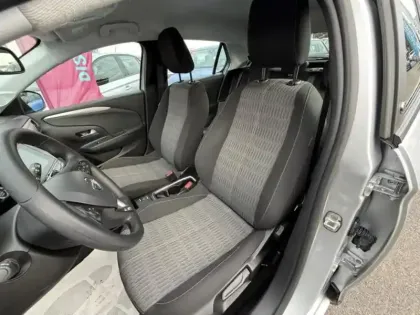 Photo 10 Opel Corsa  -e 136ch Edition