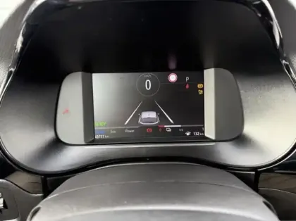 Photo 13 Opel Corsa  -e 136ch Edition