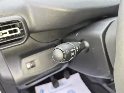 Photo 10 Peugeot Partner  M 650kg BlueHDi 100ch S&S