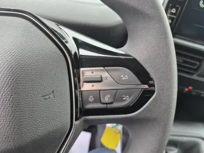 Photo 12 Peugeot Partner  M 650kg BlueHDi 100ch S&S