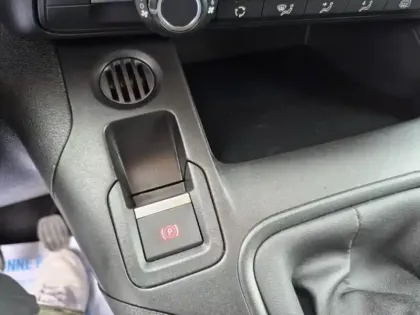 Photo 14 Peugeot Partner  M 650kg BlueHDi 100ch S&S