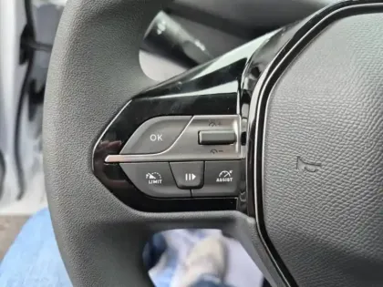 Photo 11 Peugeot Partner  M 650kg BlueHDi 100ch S&S