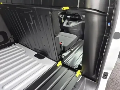 Photo 7 Peugeot Partner  M 650kg BlueHDi 100ch S&S