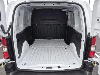 Photo 5 Peugeot Partner  M 650kg BlueHDi 100ch S&S