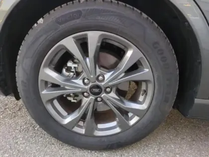 Photo 5 Ford Kuga Gén. III Ph1 ST-Line 5