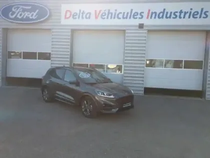 Photo Ford Kuga St-line