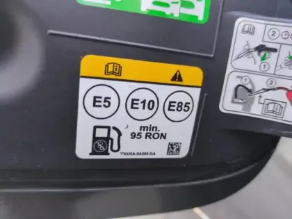 Photo 11 Ford Kuga Gén. III Ph1 ST-Line 5