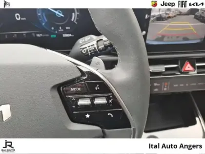 Photo 14 Kia Niro  EV 204ch Premium