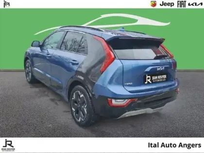 Photo 6 Kia Niro  EV 204ch Premium