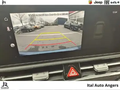 Photo 11 Kia Niro  EV 204ch Premium