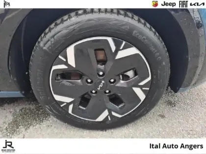 Photo 10 Kia Niro  EV 204ch Premium
