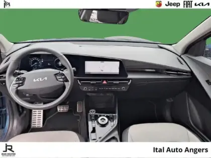 Photo 7 Kia Niro  EV 204ch Premium