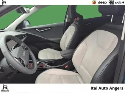 Photo 8 Kia Niro  EV 204ch Premium