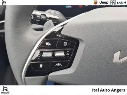 Photo 13 Kia Niro  EV 204ch Premium