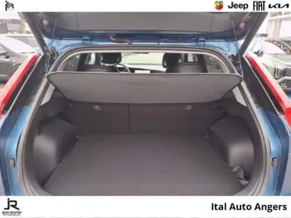Photo 5 Kia Niro  EV 204ch Premium