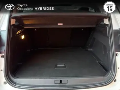 Photo 9 Citroën C5 aircross  BlueHDi 180ch S&S Shine EAT8