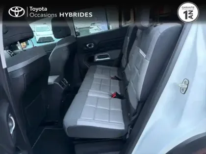 Photo 11 Citroën C5 aircross  BlueHDi 180ch S&S Shine EAT8