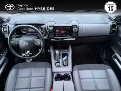 Photo 7 Citroën C5 aircross  BlueHDi 180ch S&S Shine EAT8