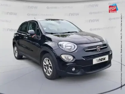 Photo 17 Fiat 500 X 1.0 FireFly Turbo T3 120ch Cult