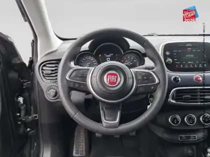 Photo 26 Fiat 500 X 1.0 FireFly Turbo T3 120ch Cult