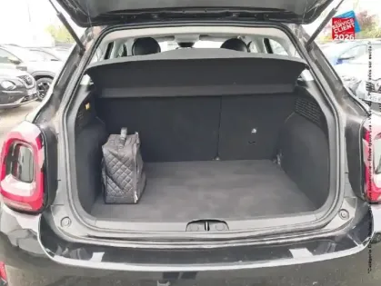 Photo 13 Fiat 500 X 1.0 FireFly Turbo T3 120ch Cult