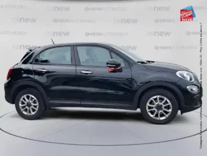 Photo 18 Fiat 500 X 1.0 FireFly Turbo T3 120ch Cult