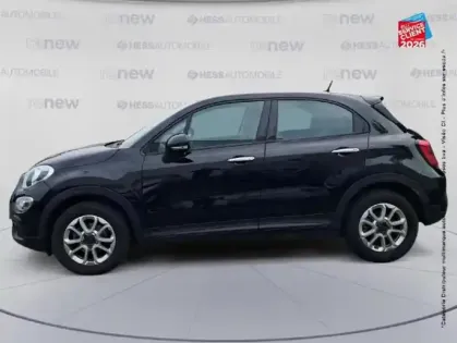 Photo 23 Fiat 500 X 1.0 FireFly Turbo T3 120ch Cult