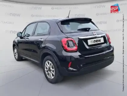 Photo 22 Fiat 500 X 1.0 FireFly Turbo T3 120ch Cult